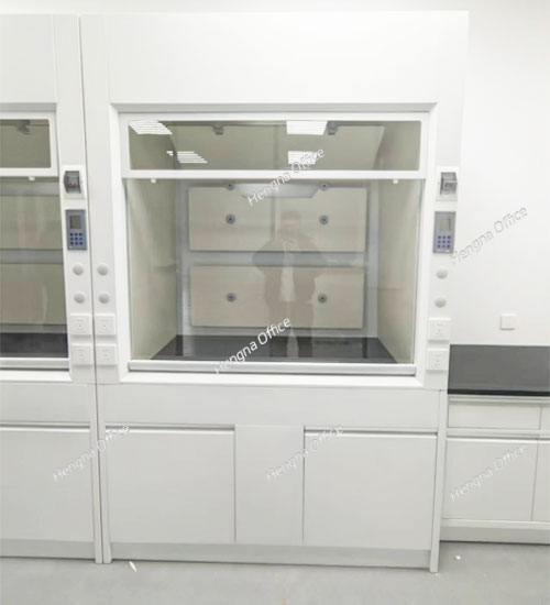 Laboratory Fume Hood|Safegu Laboratory Safety and Cleanliness