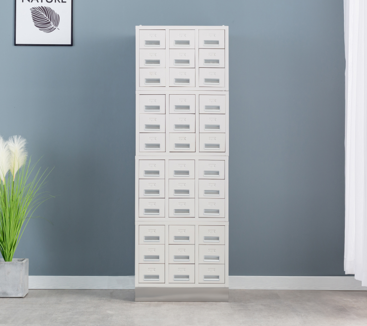 Laboratory Slide – drying Cabinet-QST-09