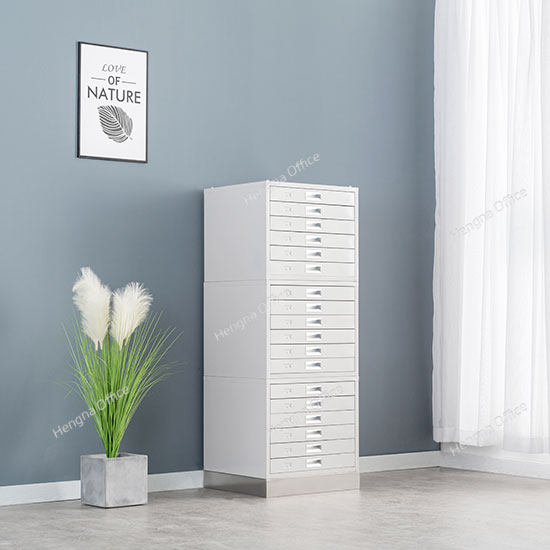 Best 6-Drawer Tissue Block Storage Cabinet for Pathology Labs and Clinics