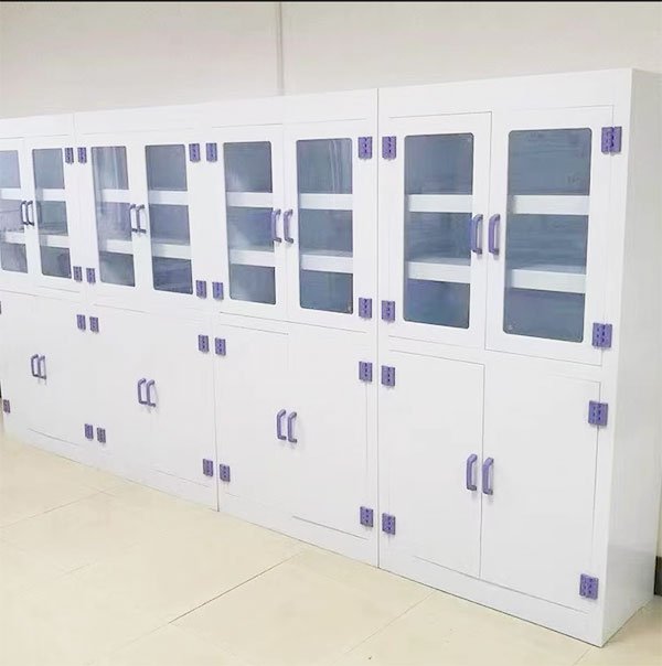 How to Choose the Right PP Acid and Corrosive Cabinet for Your Laboratory
