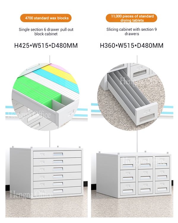 How to Choose the Right Pathology Slide Archiving System: 5 Things Lab Managers Actually Care About